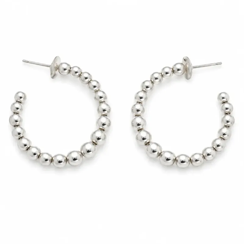 Starlight Bubble Hoops
