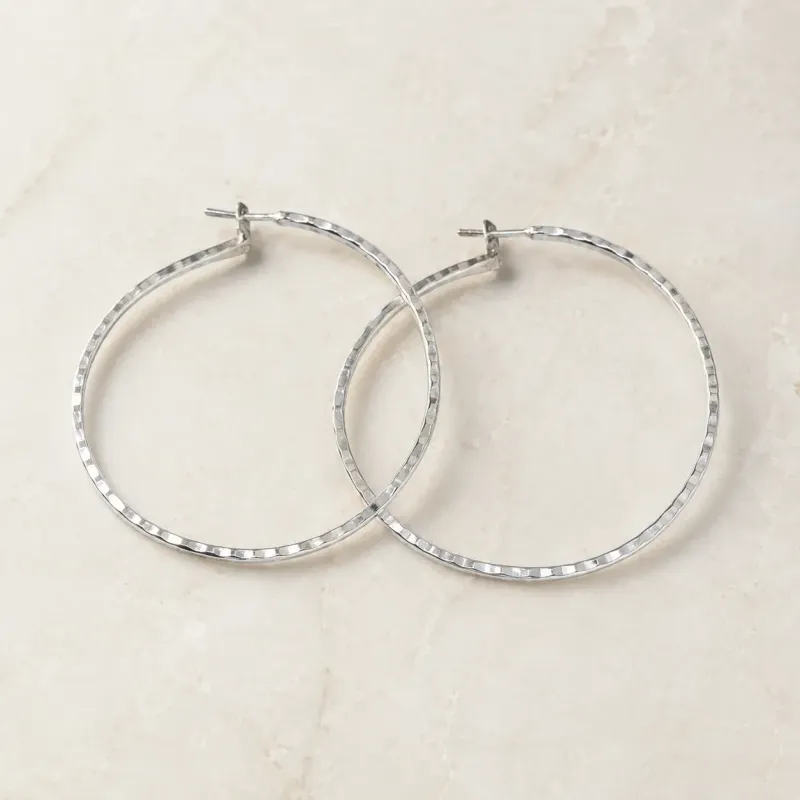 Afterglow Hoops