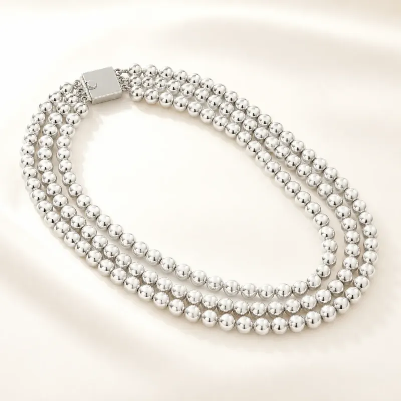 Midnight Moon Collar