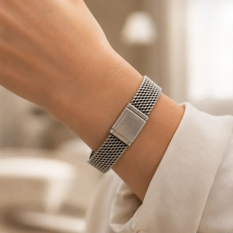 The Riviera Muse Bracelet