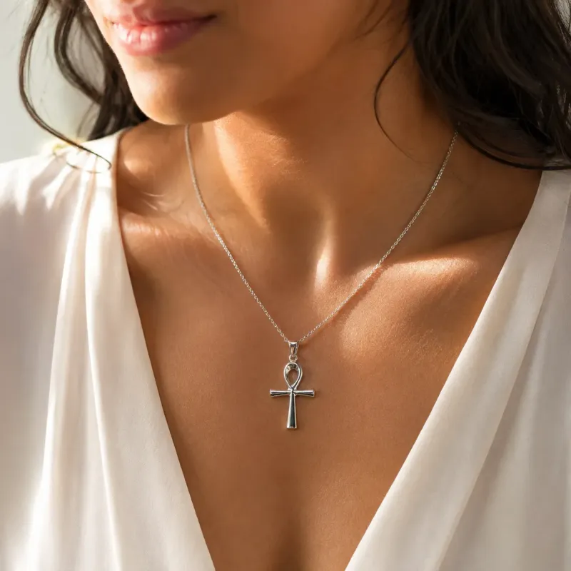 Eternal Shine Pendant
