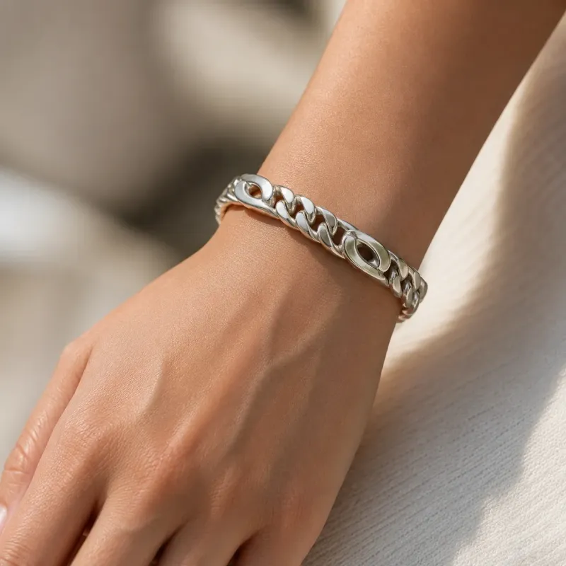Catalina Link Bracelet