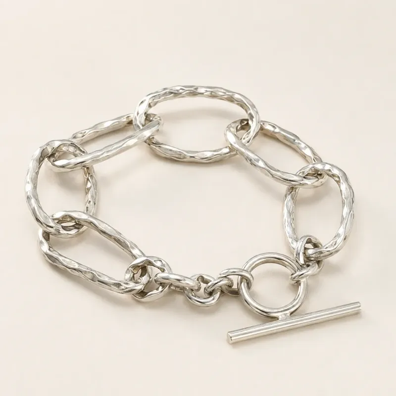 Valentina Grande Link Bracelet