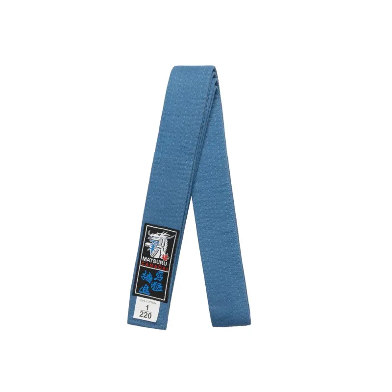 Blue Belt