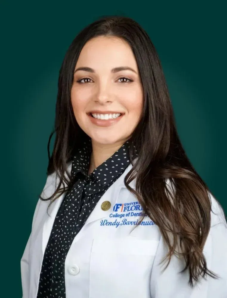 Dr. Wendy Barrionuevo, DMD, cosmetic dentist at Just Smile Miami