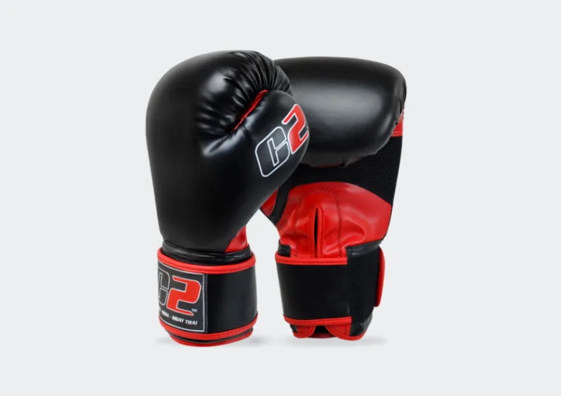 Basic Boxing Gloves