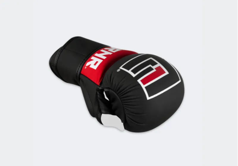 MMA Spar Gloves