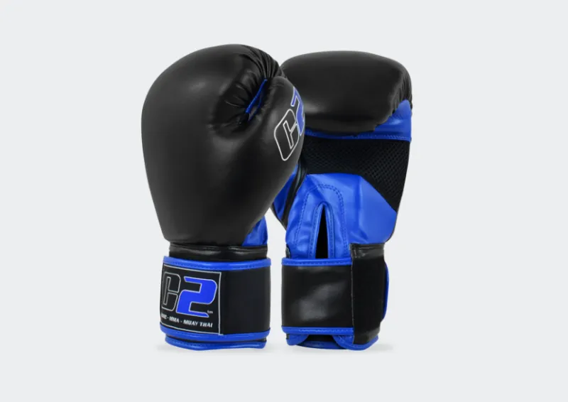 Basic Boxing Gloves