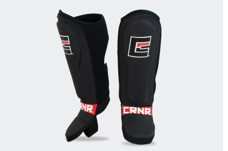 MMA Spar Shin Guards