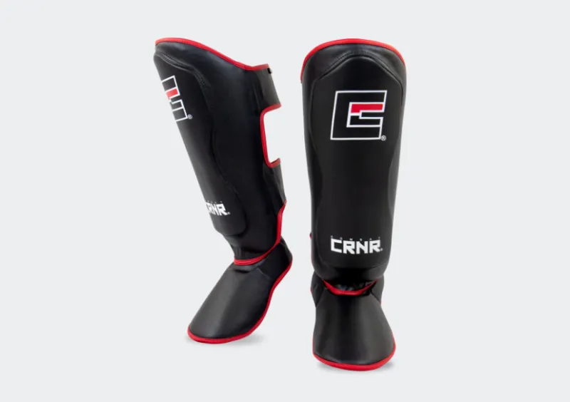 Elite Spar Shin Pads