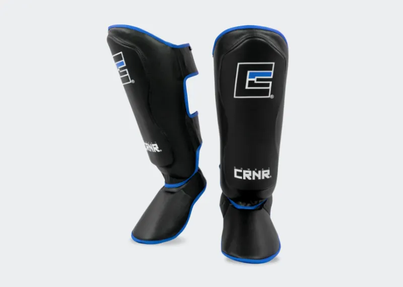 Elite Spar Shin Pads