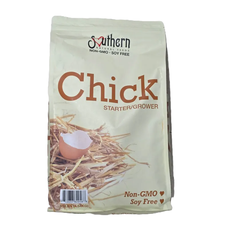 Southern Natural Feeds Chick Starter/Grower
