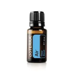 Свободно дишане / Air 5 ml (Breathe)