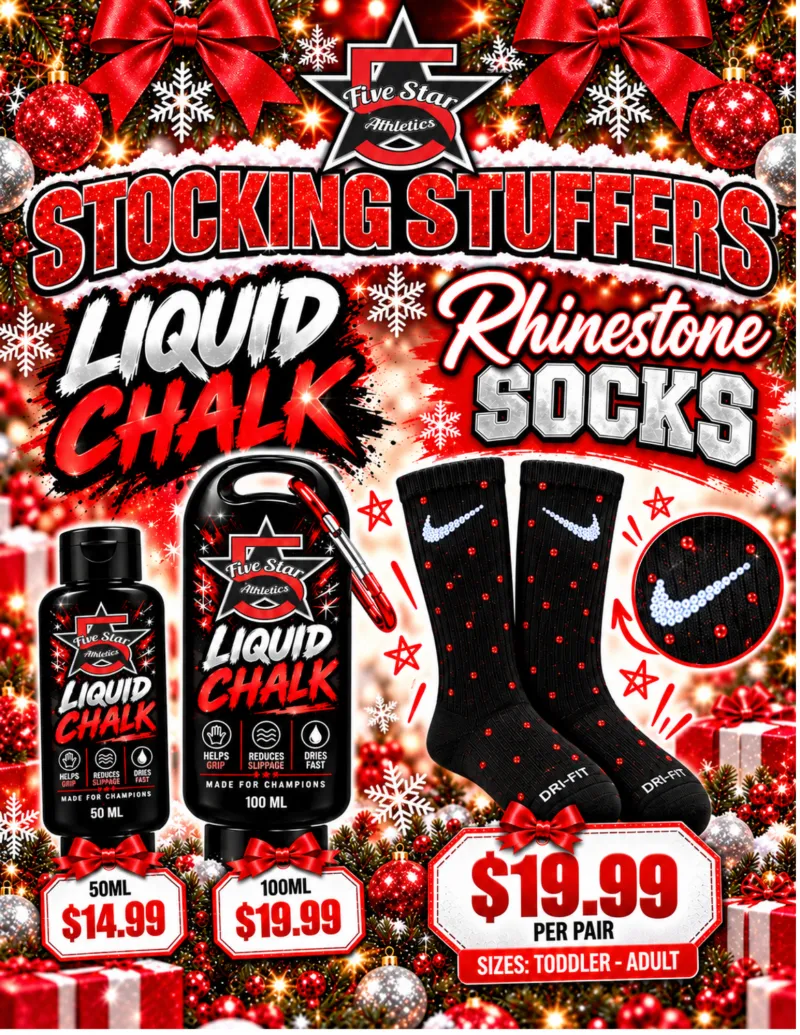 Liquid Chalk 