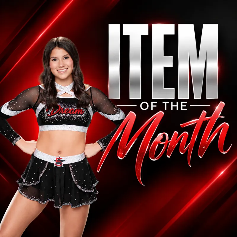 Item Of the Month