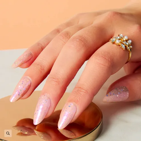 Some Like It Sparkly