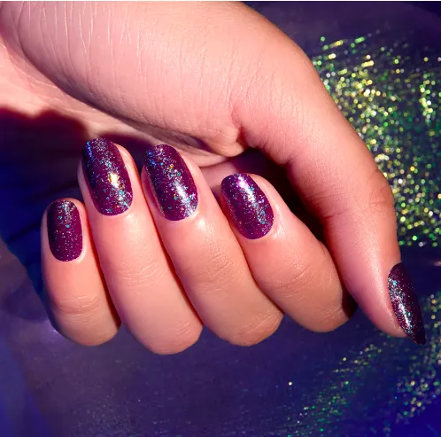 Amethyst Abyss