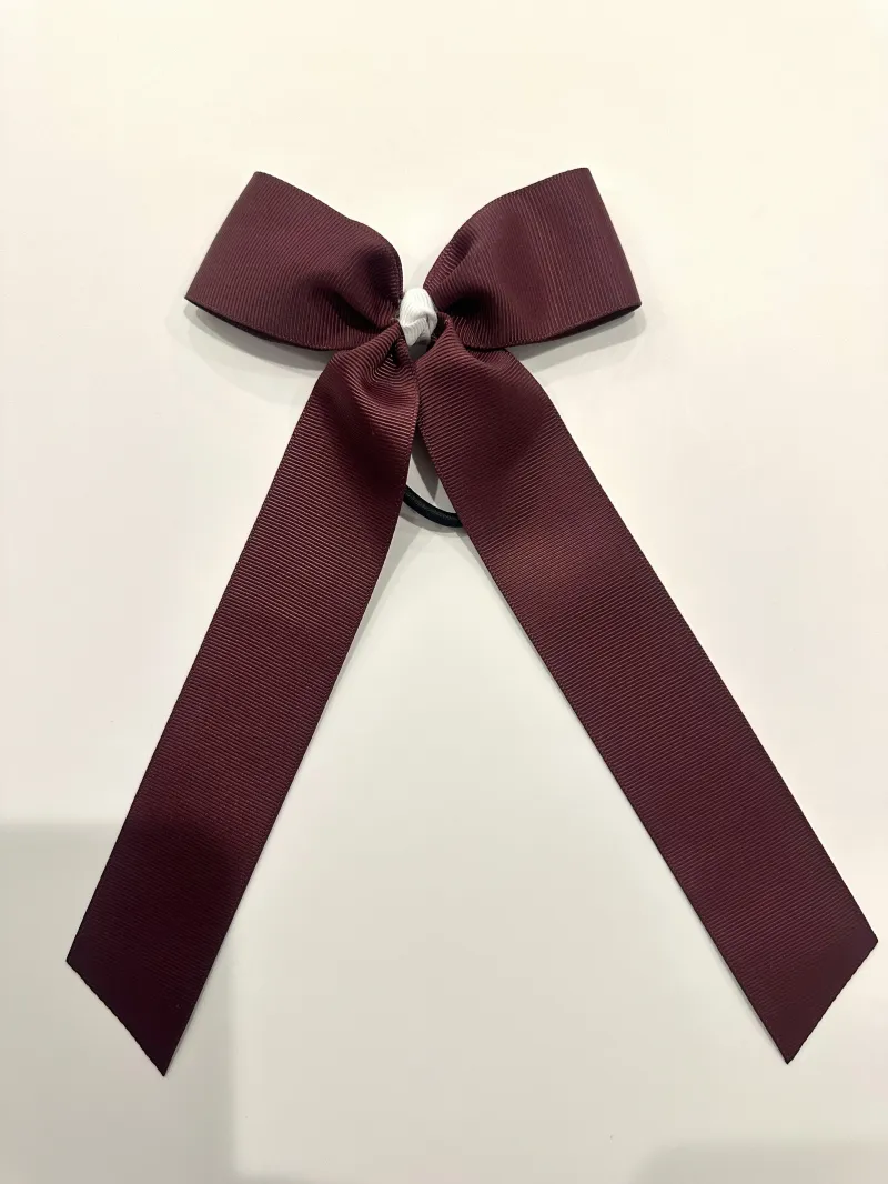 Long Tail Bow