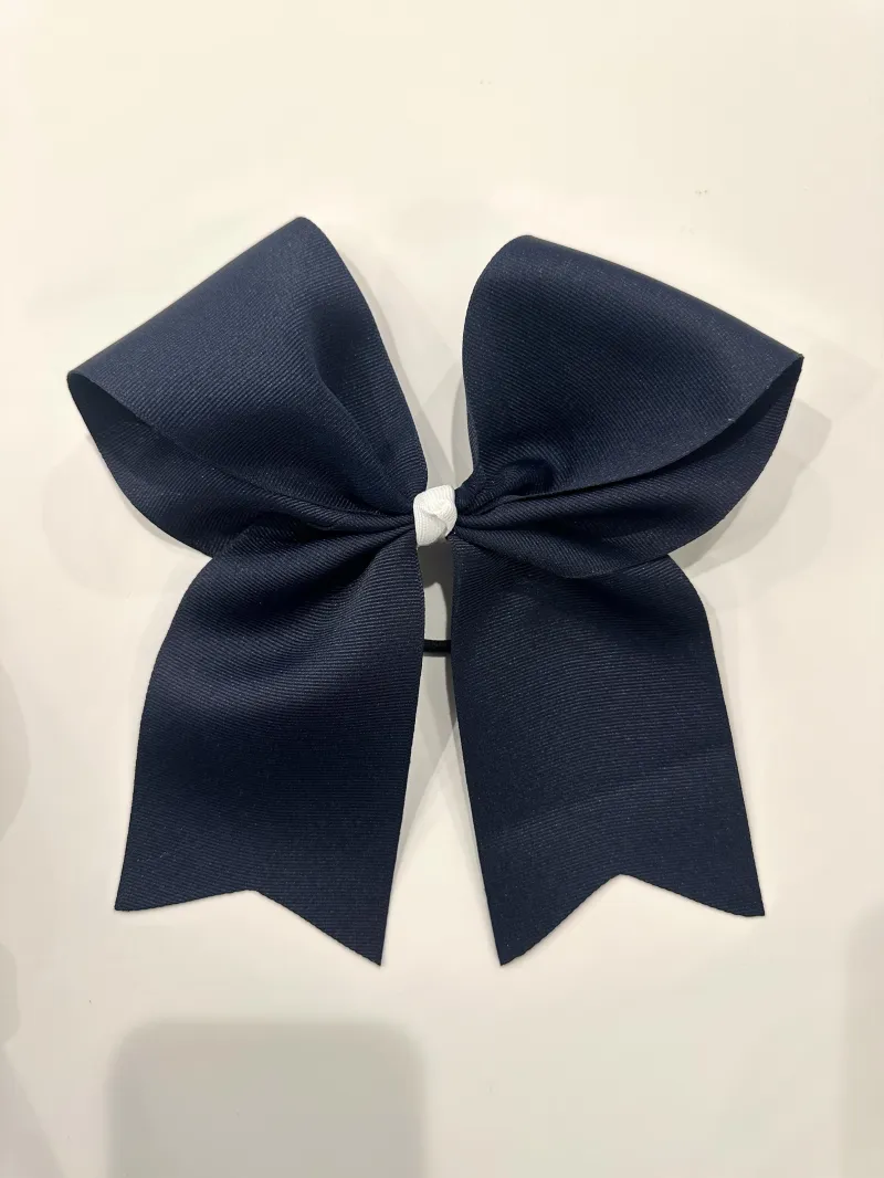 Classic Cheer Bow