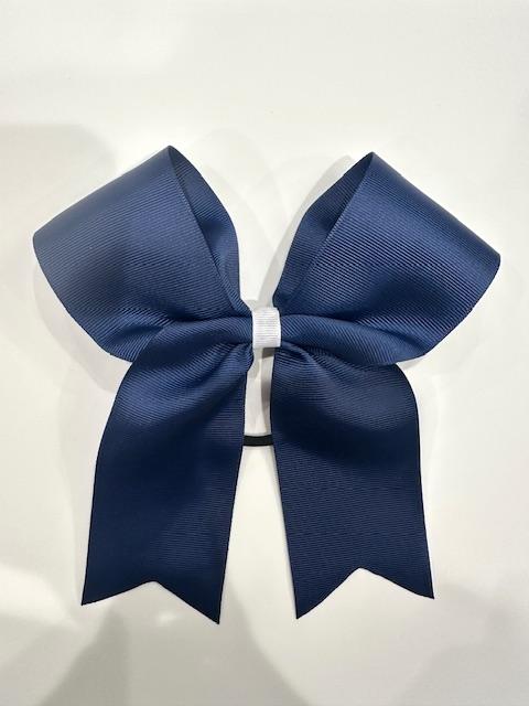 Slim Cheer Bow