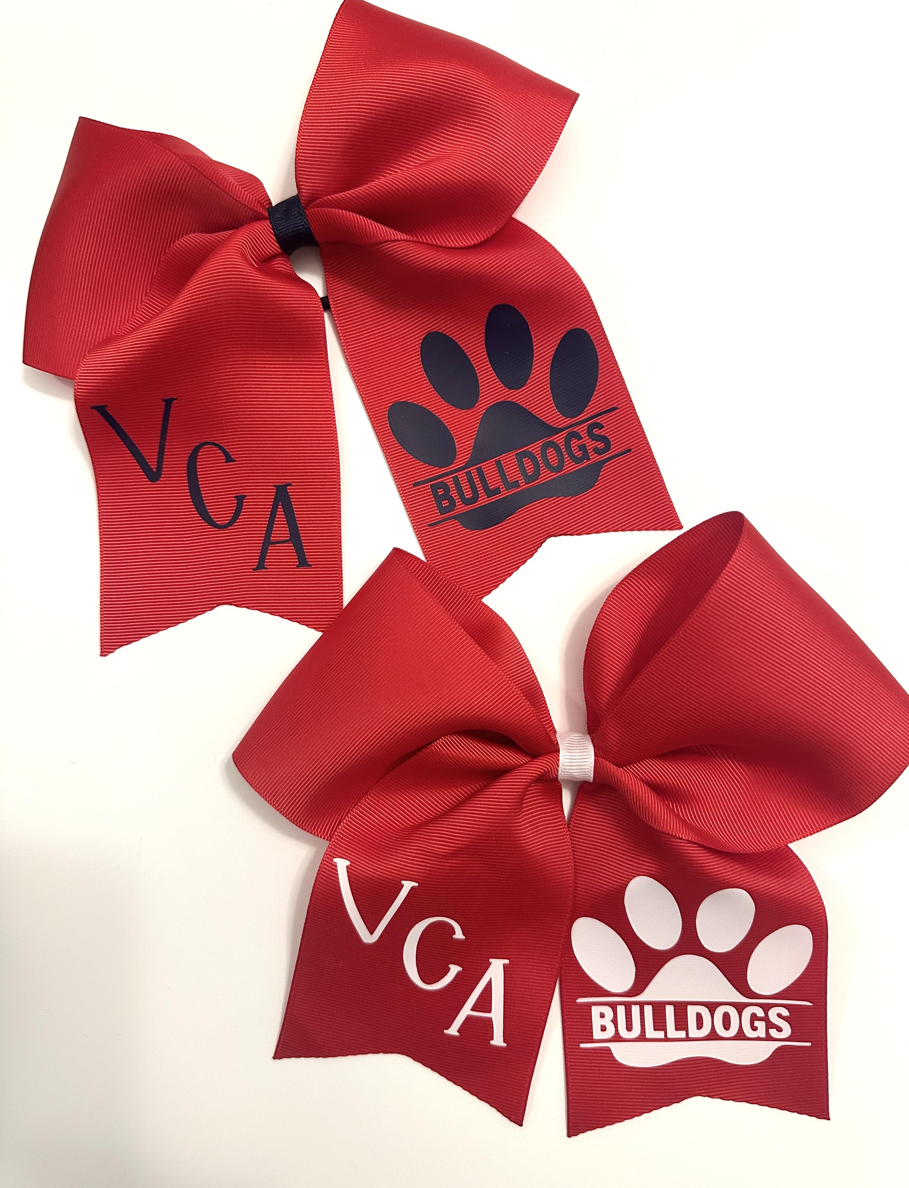 VCA Bulldogs #3C