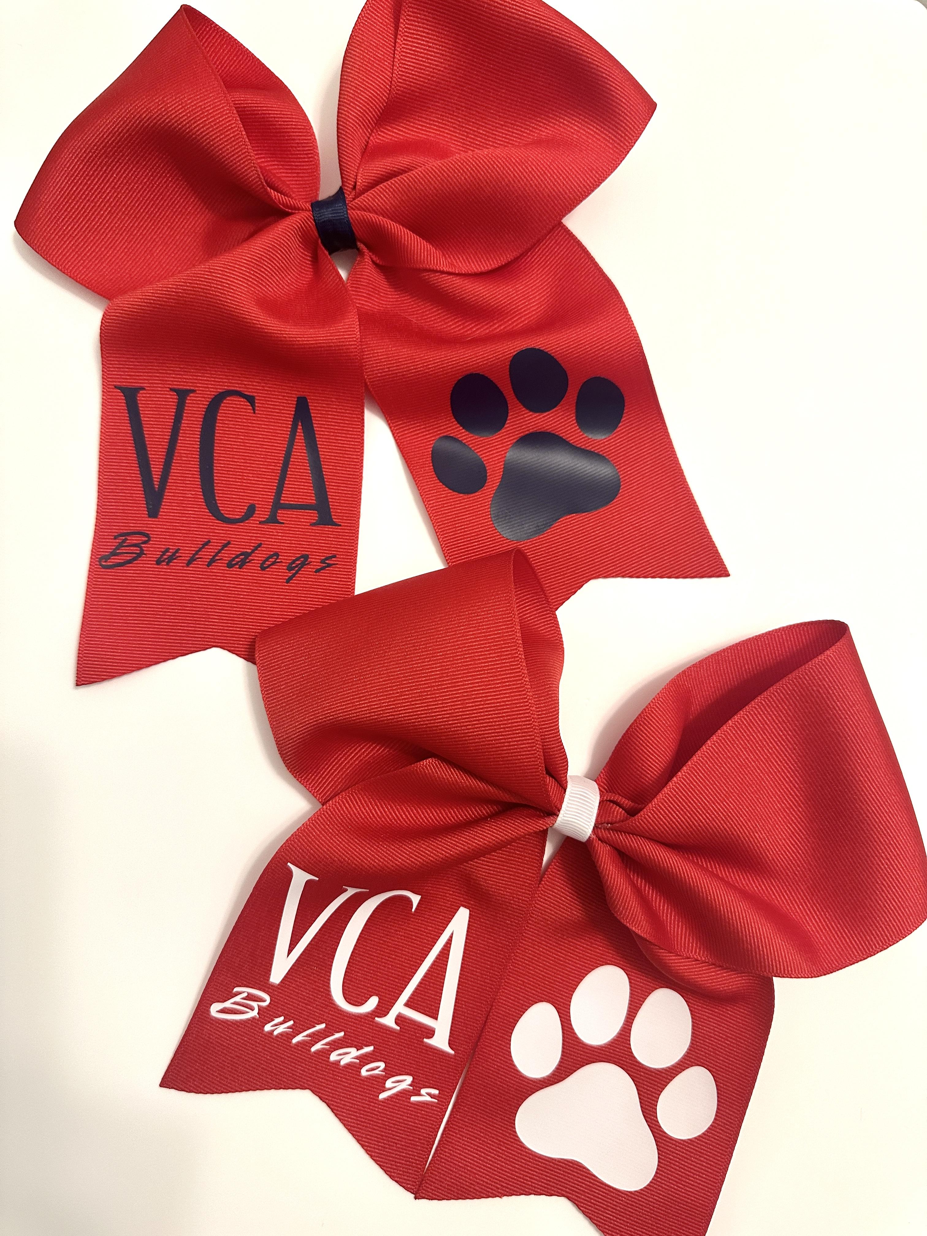 VCA Bulldogs #4A