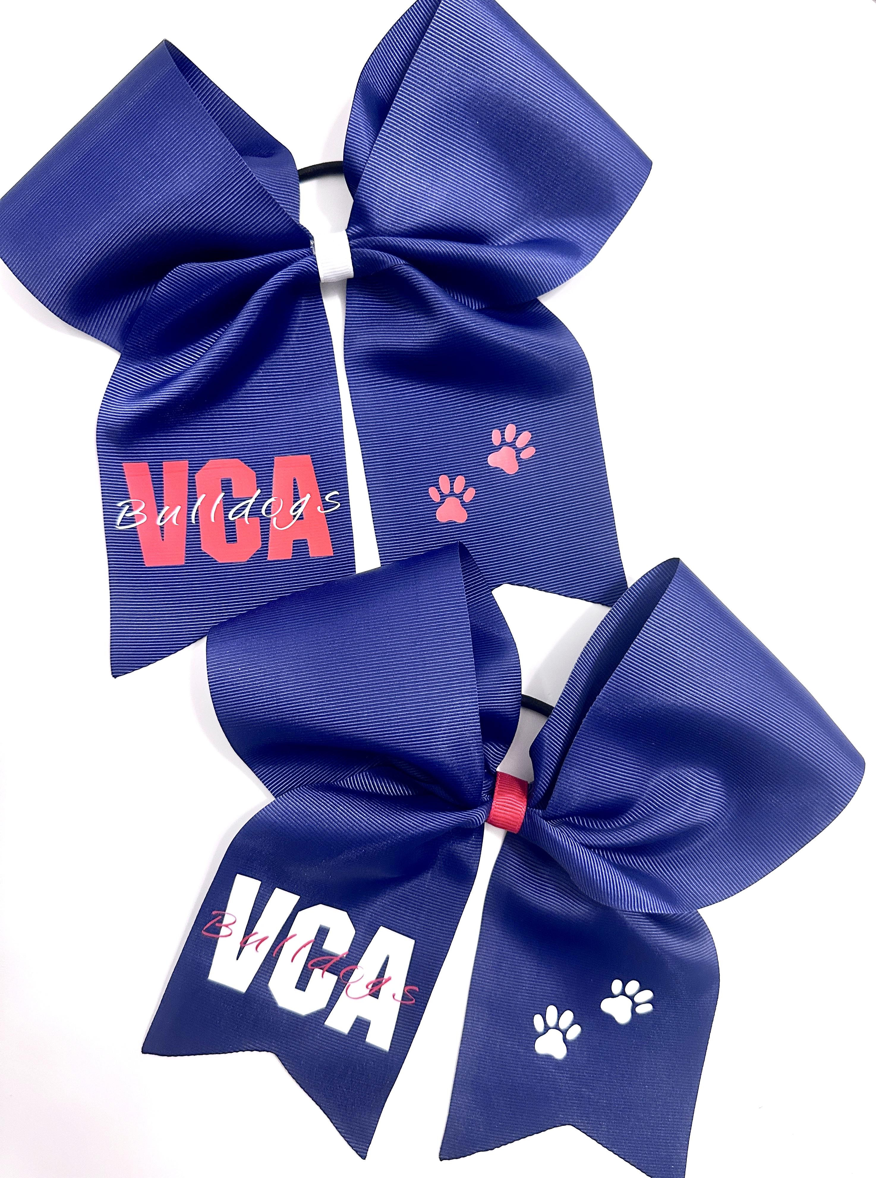 VCA Bulldogs #5A