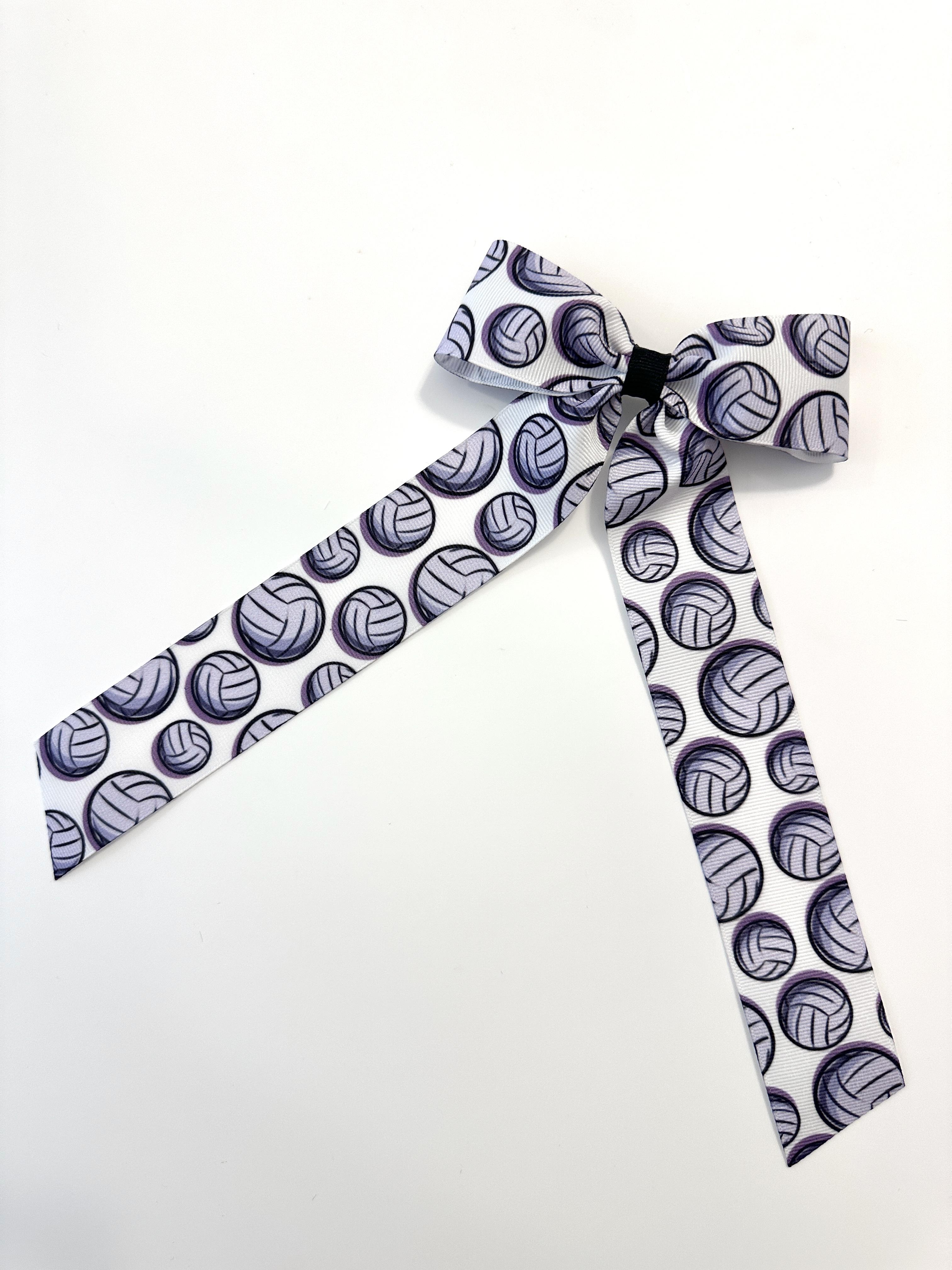 Sport Long Tail Bow