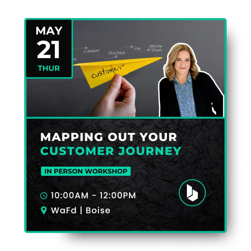 Mapping Out Your Customer Journey