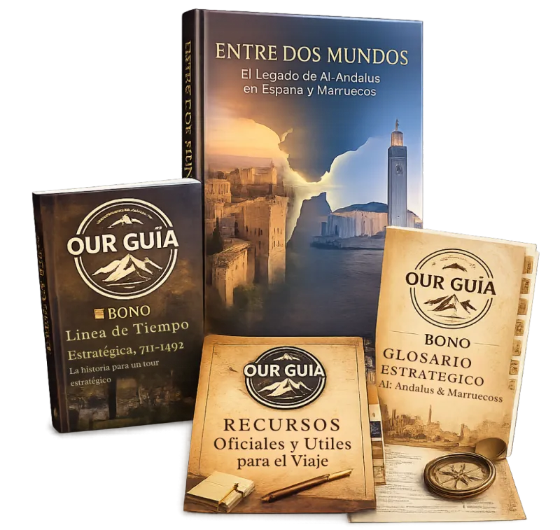 Guias Turísticas