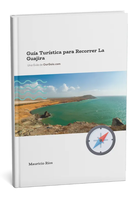 Guia de viaje Guajira