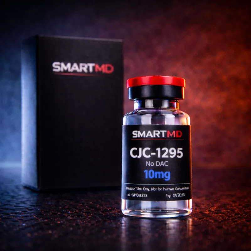 CJC-1295 - No DAC (10mg)