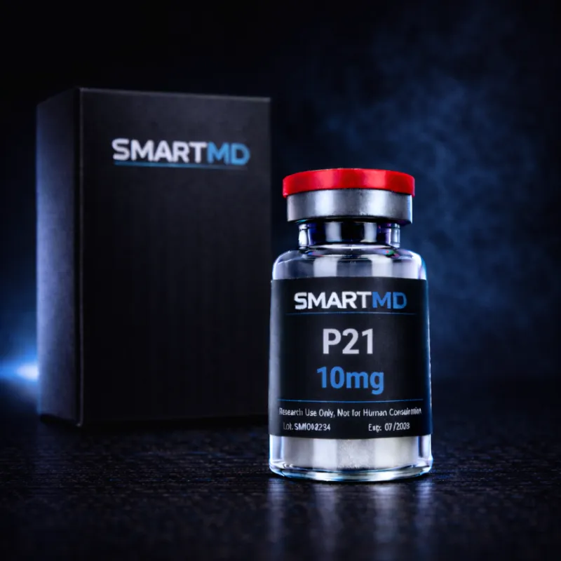 P21 (10mg)