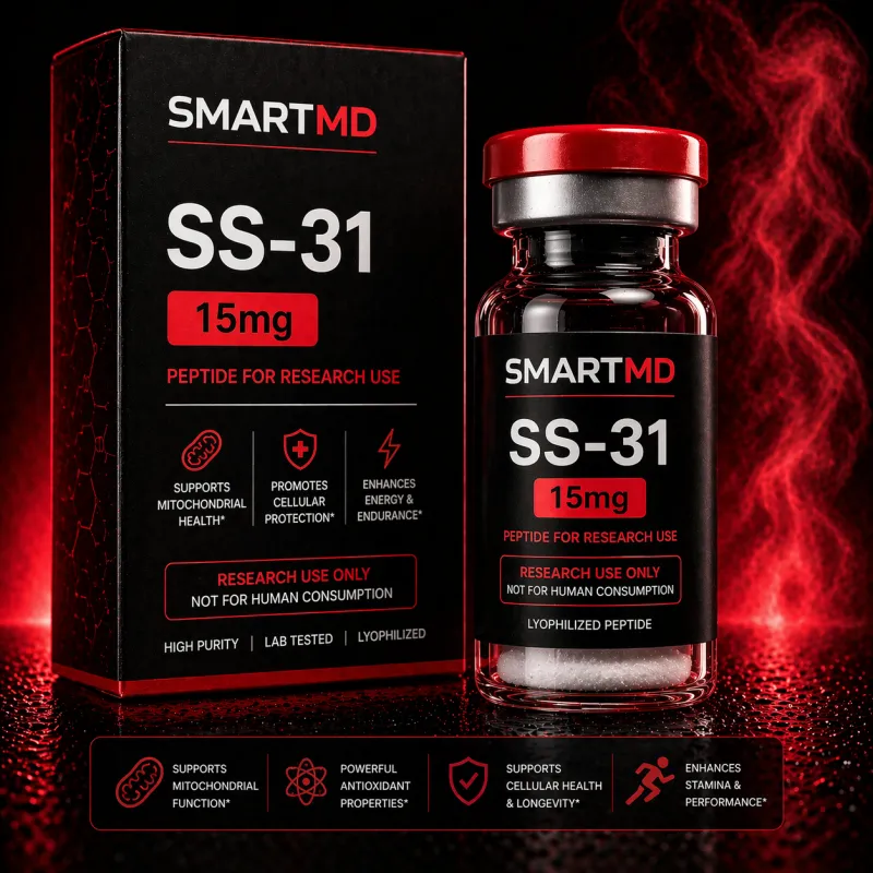 SS-31 (25mg)
