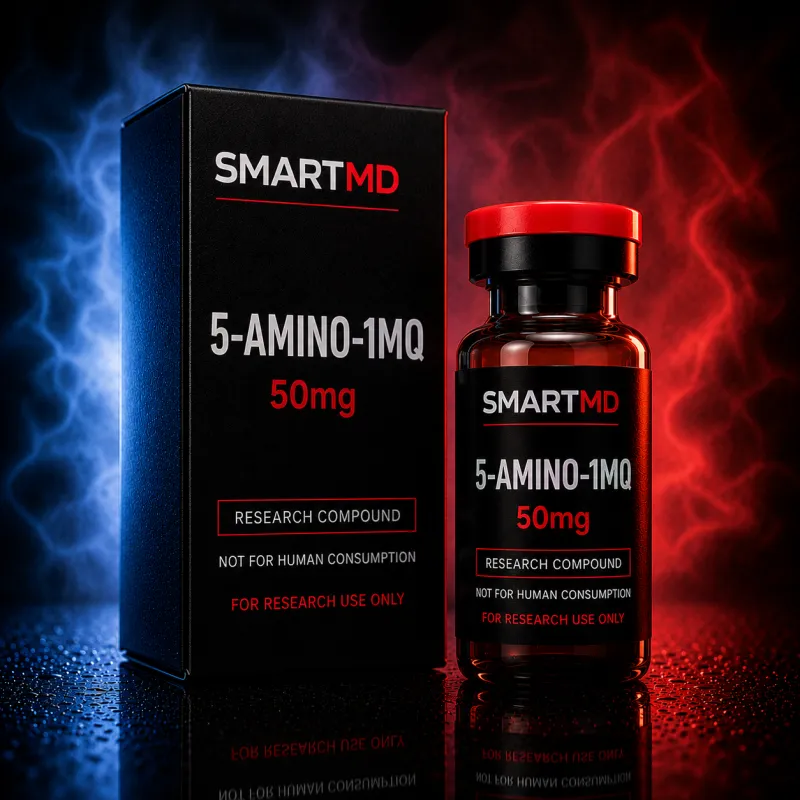 5-Amino-1MQ 50mg