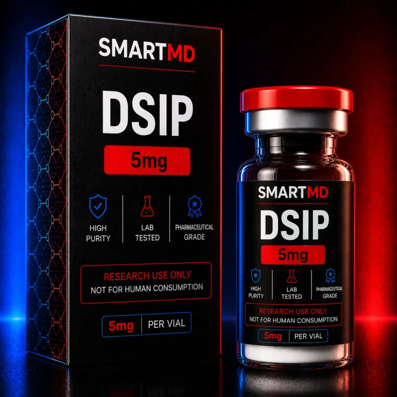 DSIP (5mg)