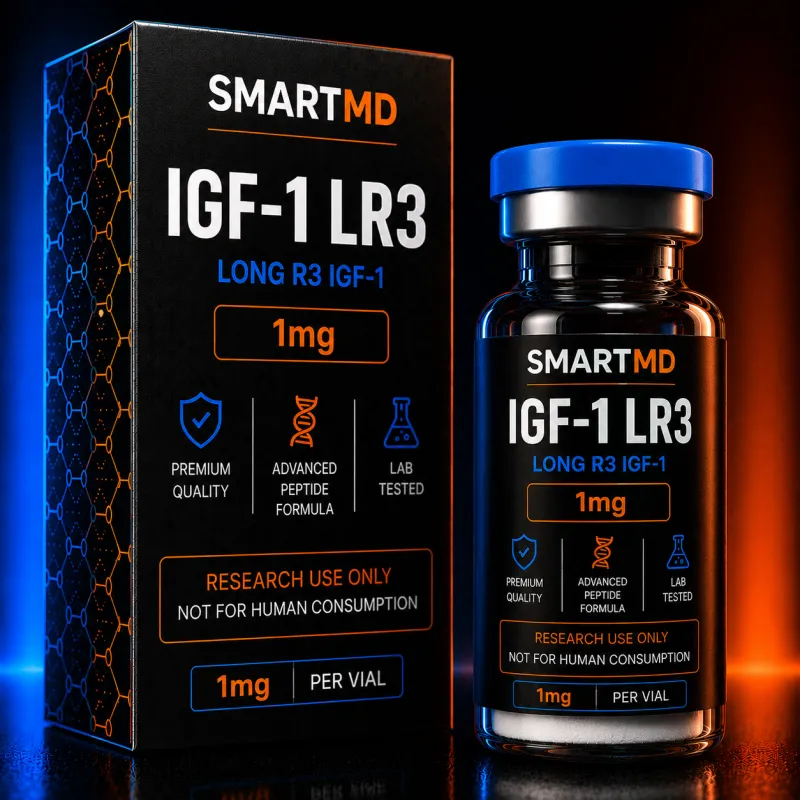 IGF-1 LR3 1mg