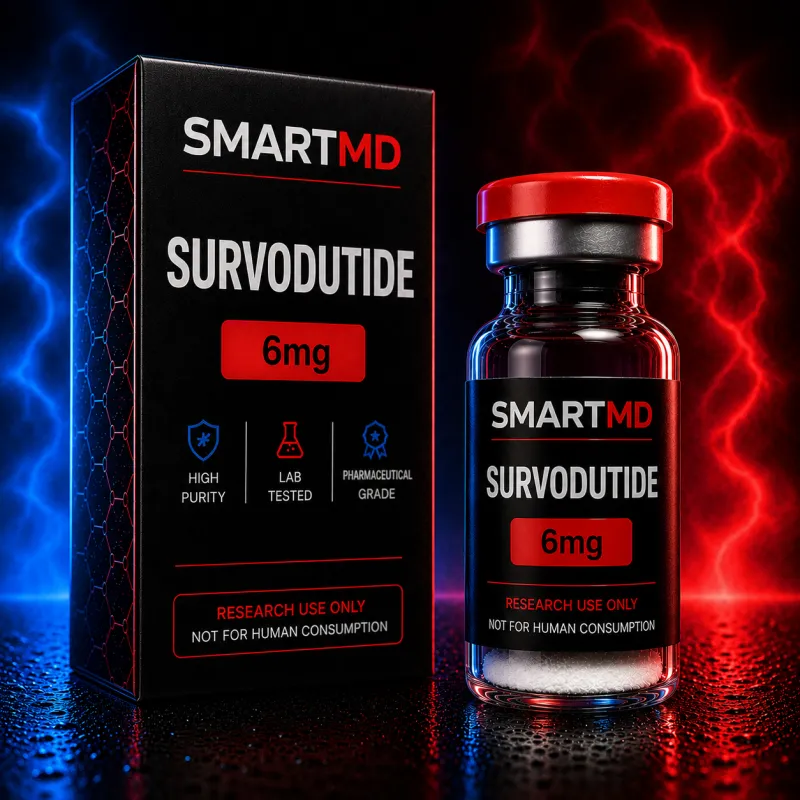 Survodutide (6mg)