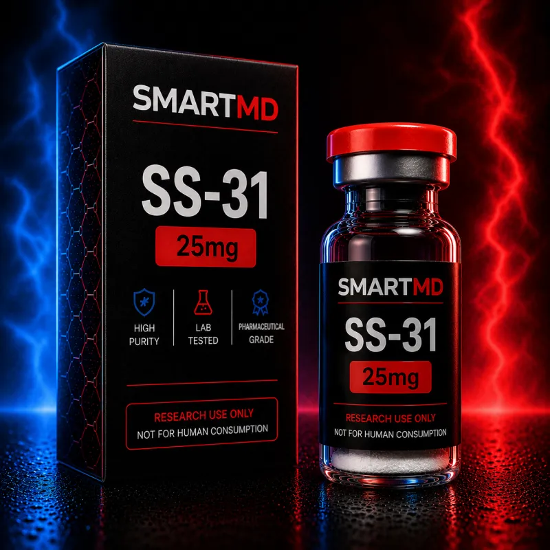 SS-31 (25mg)
