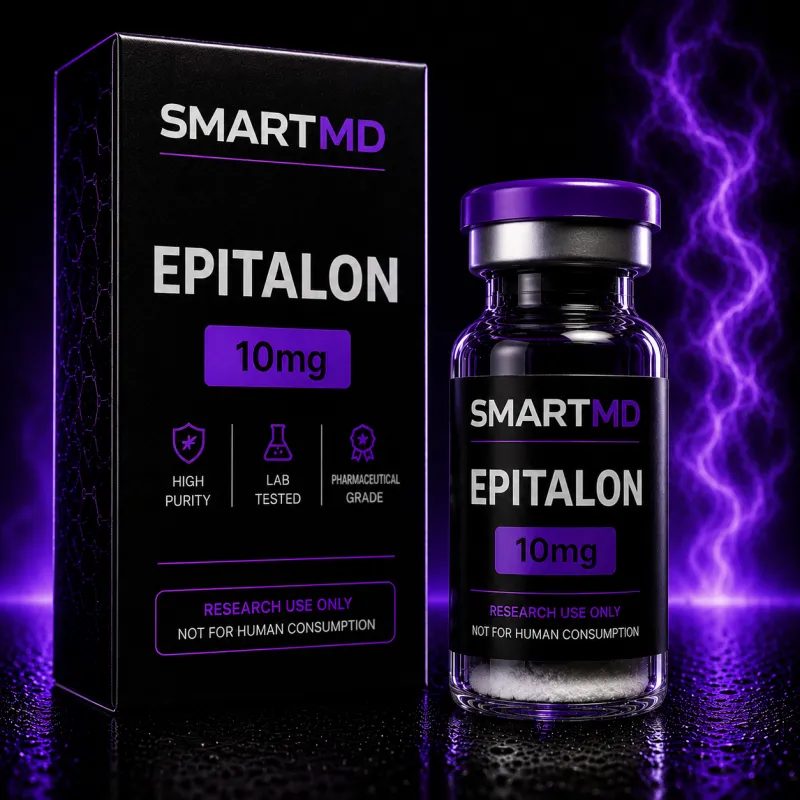 Epitalon 10mg