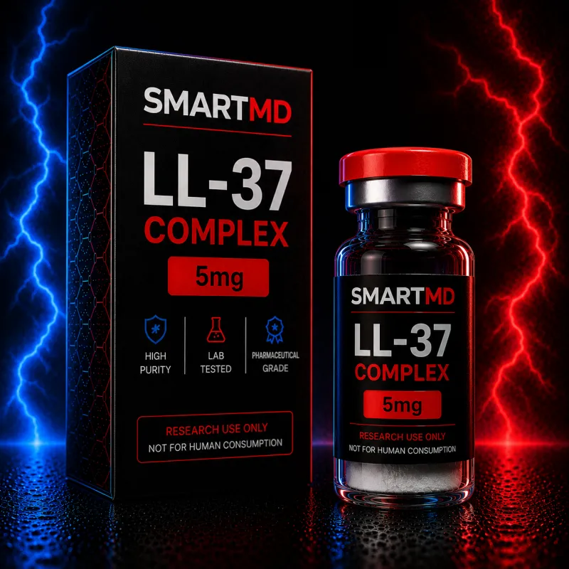 LL-37 Complex (5mg)