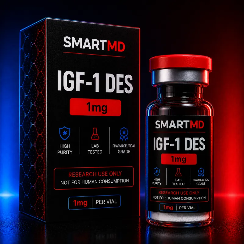 IGF-1 DES (1mg)