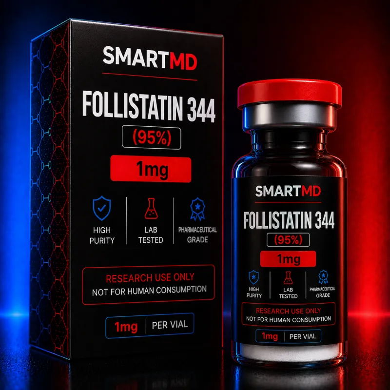 Follistatin 344 (95%) (1mg)