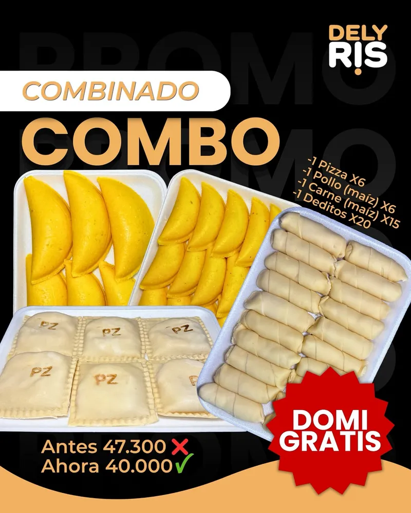 Promoción 2