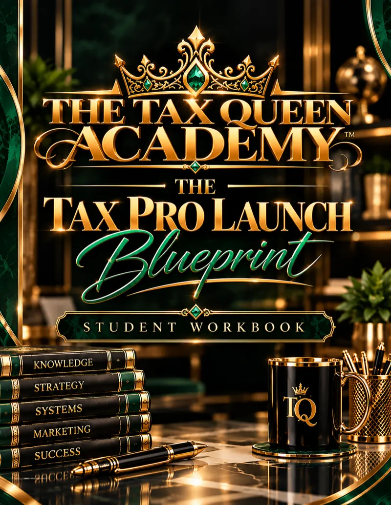 TQA| Complete Blueprint — Both Printed & Digital