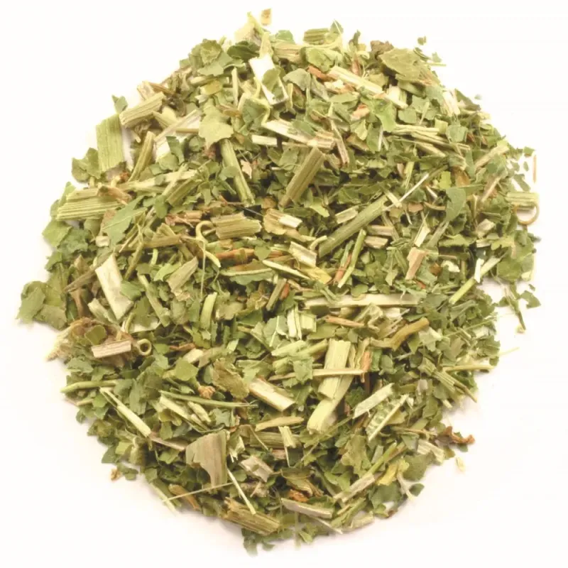 Equine Metabolize