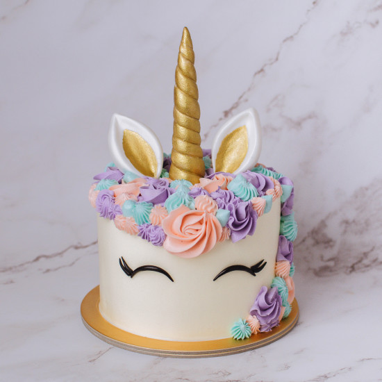 Cake n Sip Magical Unicorn
