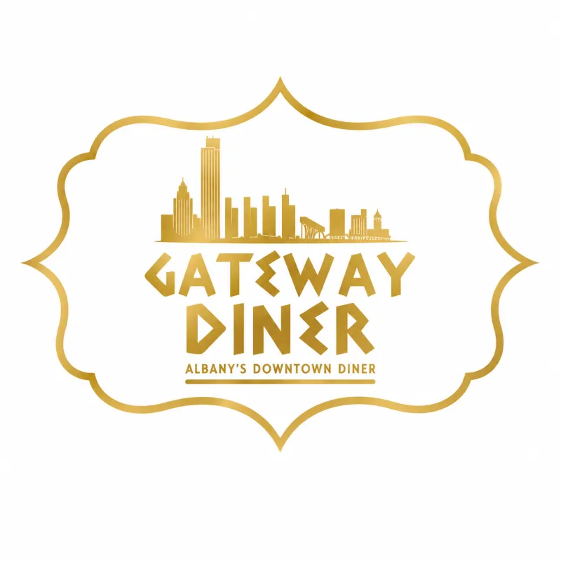 Gateway Diner Albany