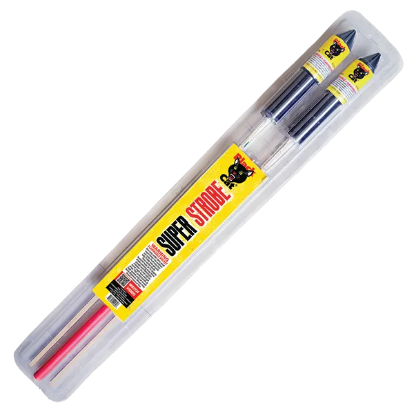 ROCKETS