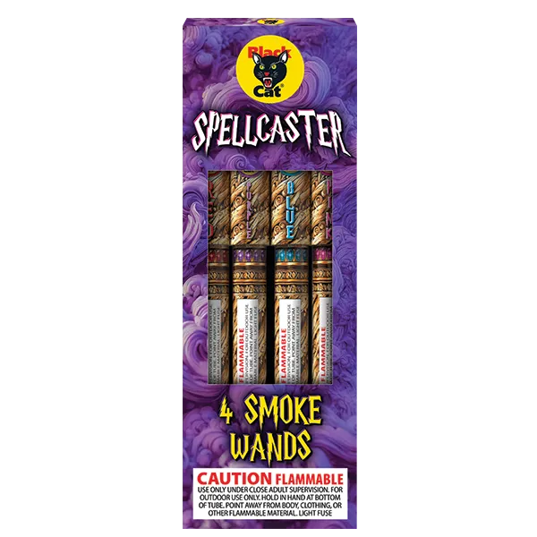 SMOKE ITEMS